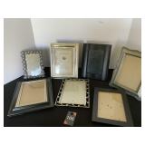 Picture Frames