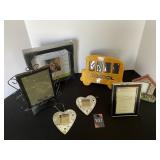 Picture Frames