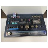 Sound Design Stereo System