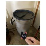 Garbage Can