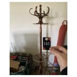 Coat Rack