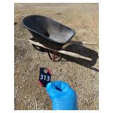 Wheel Barrow