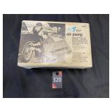 Vintage Air Pump