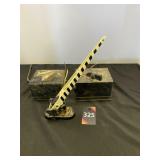 Transformers & Crossing Gate for Train cord bad