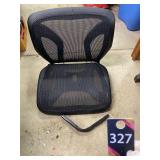 New Snapper LAwn Mower Seat