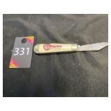 Key Work Clothes Imperial Pocket Knife