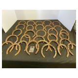 Horse Shoes