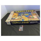 Family Fued Game