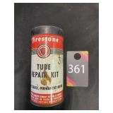 Firestone Tube Repair Kit