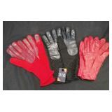 Ladies Gloves
