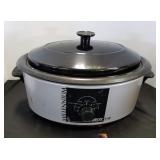 Nesco 6 qt Roaster