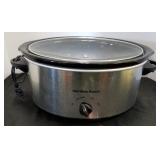 Hamilton Beach Slow Cooker