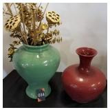 Vases