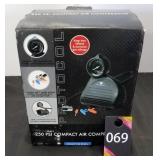 Protocol 250 PSI Compact Air Compressor