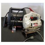 Mity Mite Starter & Skil Jigsaw