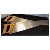 Hand Saws
