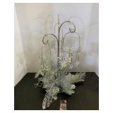 Hanging Votive Center Piece