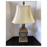 34" Table Lamp