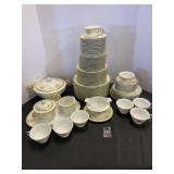 Royal Embassy China Witchita