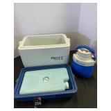 Gott Cooler & Dean GFoods Thermos