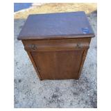 Antique Night Stand
