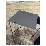 Card Table