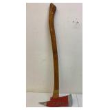 Vintage Kelly Fire Axe
