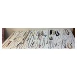 54 necklaces