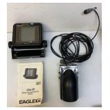 Eagle fishfinder
