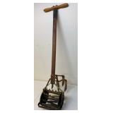 Vintage cultivator