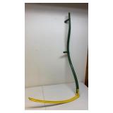 Antique Scythe