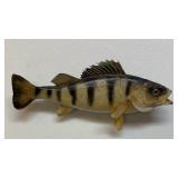 Taxidermy perch