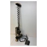 Minn Kota Power drive 795MX 36 LBS thrust foot