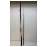 Casual heavy spinning rod 10 foot two section GE-