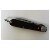 Vintage Boker knife