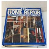 Easy home repair book