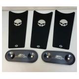 Harley Davidson items