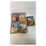 1920s – 1930s honey bunch books
