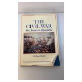 Civil war book