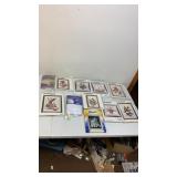 New craft projects