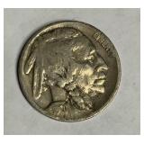1920 nickel