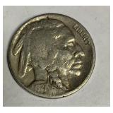 1927 nickel