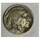 1929 nickel