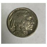 1937 nickel