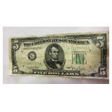1950 $5