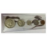 1948 coin set