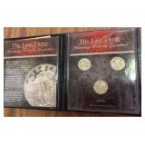 Standing liberty quarter set