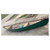 Canoe