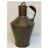 Vintage Copper jug