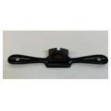 Antique Stanley 64 sweetheart logo spokeshave